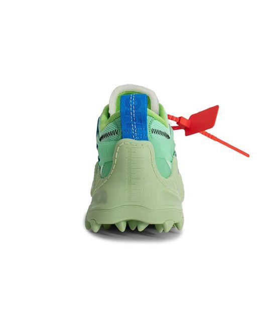 Off-White c/o Virgil Abloh Blue (Wmns) Odsy-1000 'Light'