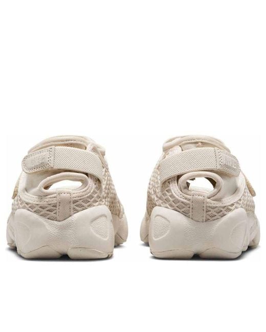 Nike Natural Air Rift Shoes