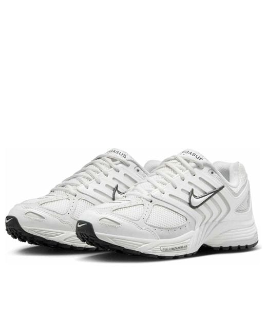 Nike White (Wmns) Air Pegasus 2K5 'Summit Photon Dust'