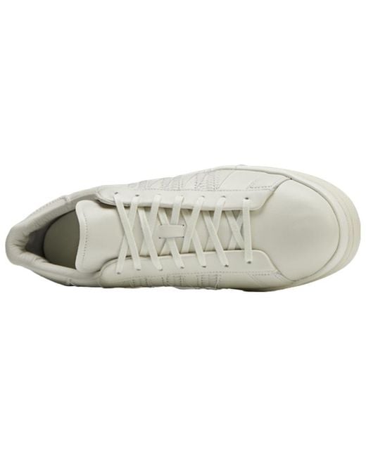 Adidas White Y-3 Hicho 'Sashiko Off' for men