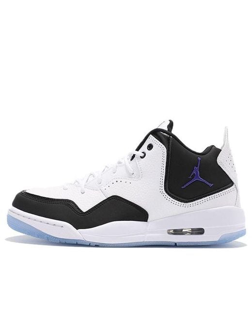 Nike Jordan Courtside 23 'concord' in Blue for Men | Lyst