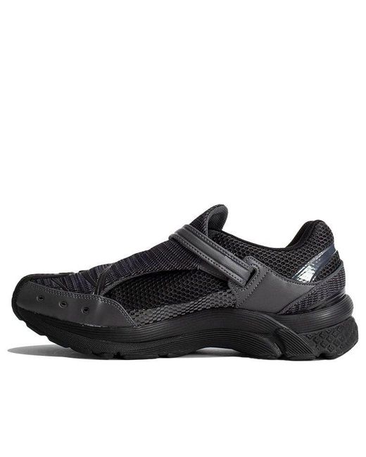 Asics Black X Kiko Kostadinov Gel-Kiril 2 'Graphite' for men