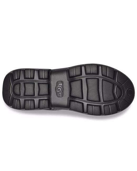 Ugg Black (Wmns) Tasman X Slipper'