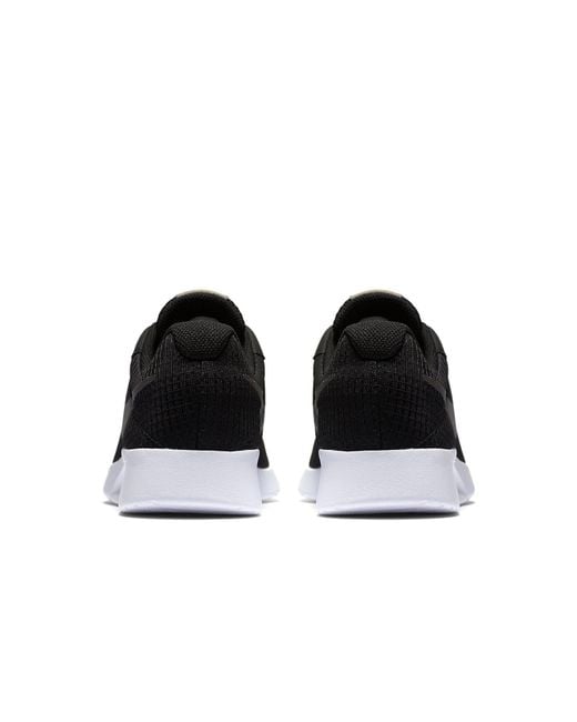 Nike Black (Wmns) Tanjun Se