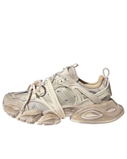 Adidas Natural Xlg Runner Deluxe 'Sand' for men