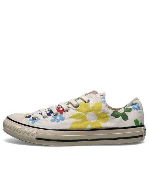 Converse Multicolor Jams X Chuck Taylor All Star 'creamwhite' for men