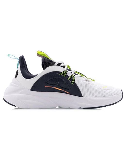 Li-ning Blue Xinghuo Sport Leisure for men