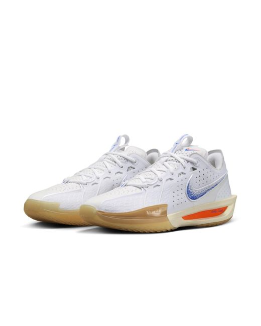 Nike White Air Zoom Gt Cut 3 'Blueprint Pack' for men