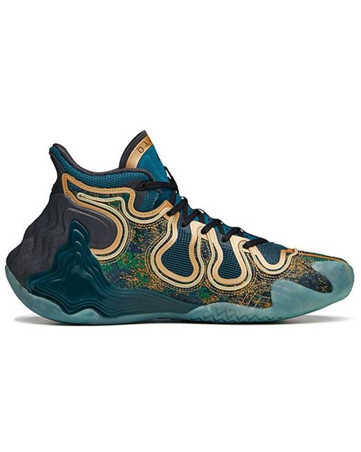 Anta Blue Star Series Sneakers 'Xingyue' for men