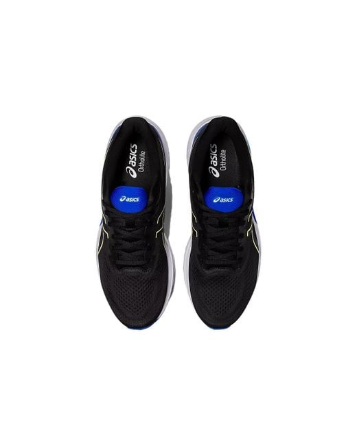 Asics Blue Gt-1000 12 for men
