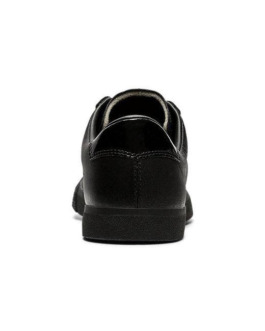 Onitsuka Tiger Black Lawnship 3.0 for men