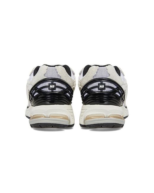 New Balance White 1906d for men