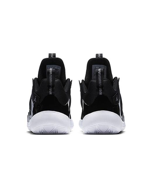 Nike Black Zoom Zero Gravity Pf for men