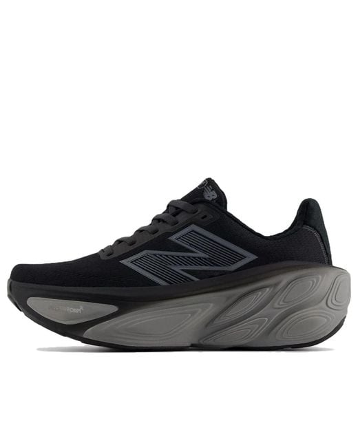 New Balance Black (Wmns) Fresh Foam X More V5 'Phantom Sea Salt Light Metallic'