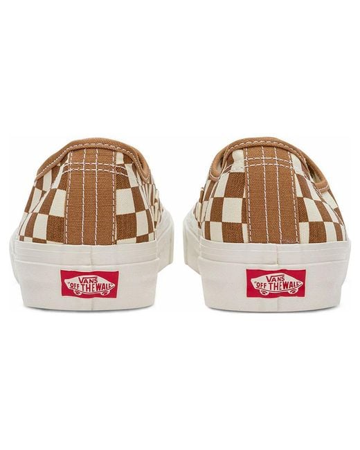 Vans Natural Style 44 for men
