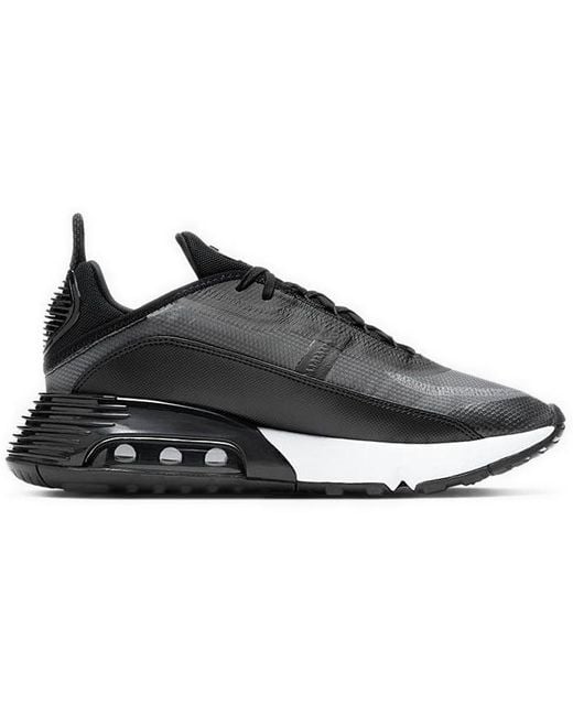 Nike Black Air Max 2090 for men