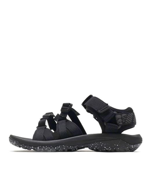 Teva Black Hurricane Xlt2 Alp for men