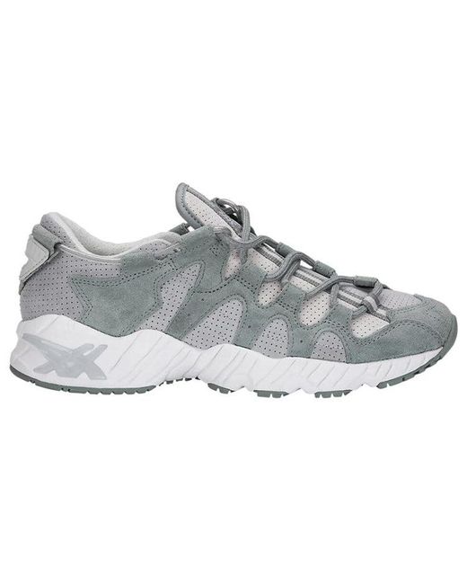 Asics Gray Gel-Mai for men