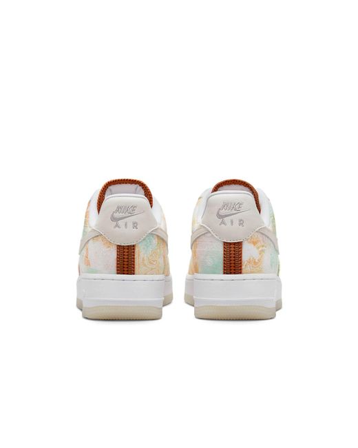 Nike White Air Force 1 Low