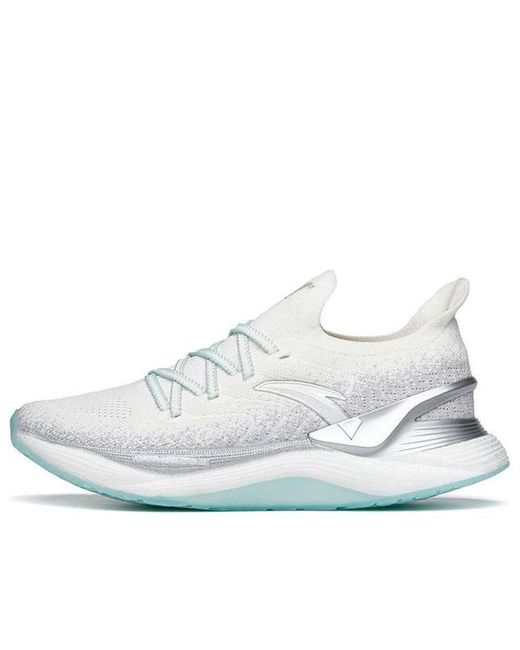 Anta White (Wmns) Chuang 2 Pro