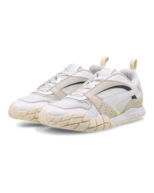 PUMA White (Wmns) Kyron 'Fantasy'