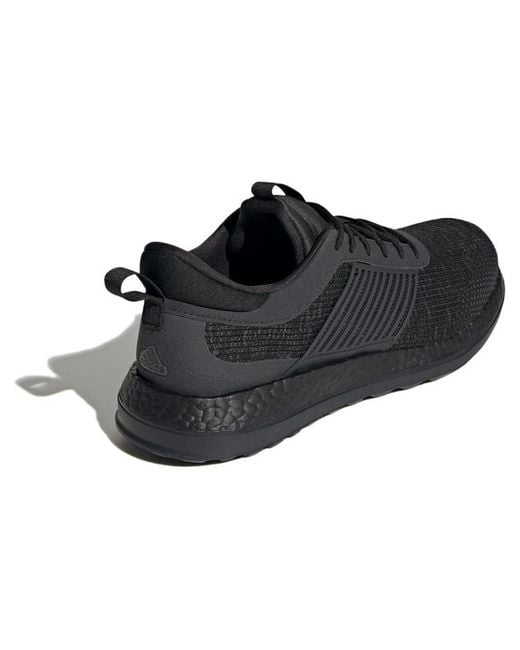 Adidas Black Crazylight Zg Boost 'Core' for men