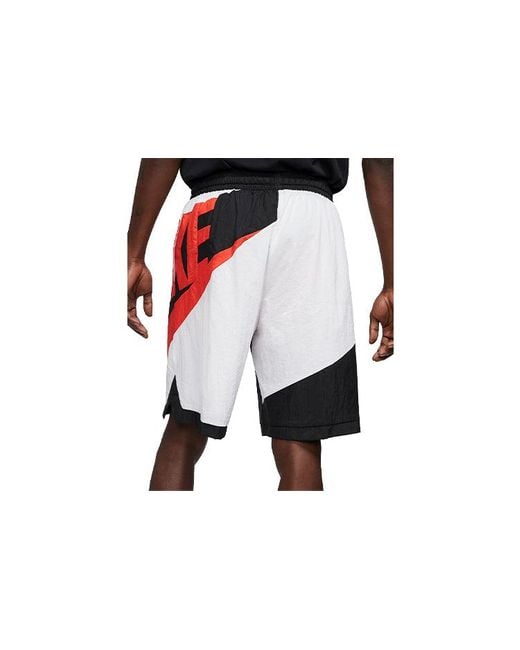 nike dri fit futura shorts