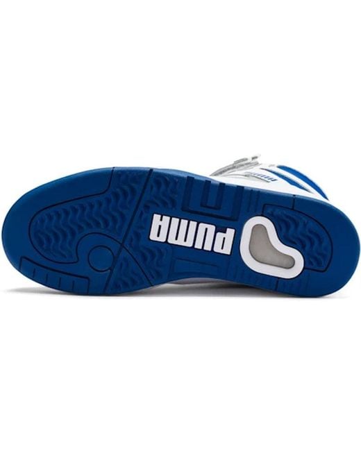 PUMA Blue Palace Guard Mid Athletic for men