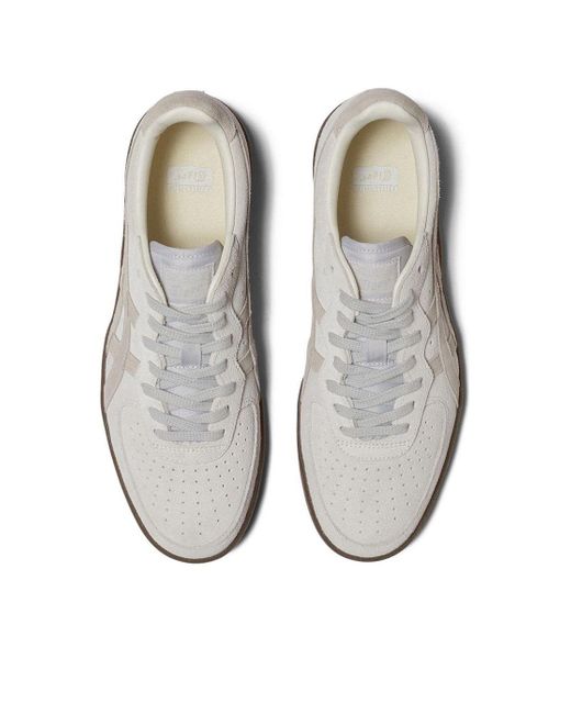 Onitsuka Tiger White Gsm 'Glacier' for men