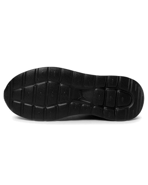 PUMA Black Anzarun Lite for men