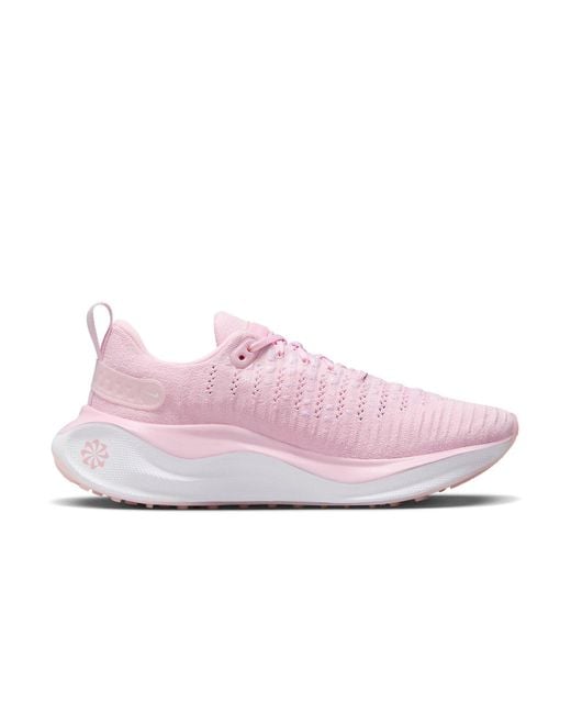 Nike Pink (Wmns) Reactx Infinity Run Foam'