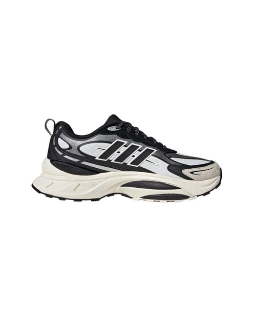 Adidas Blue Mts Pro Ivory' for men