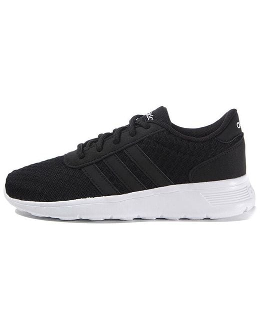 Adidas Black (Wmns) Neo Lite Racer