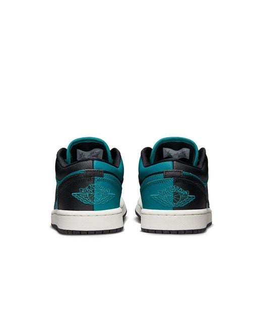 Nike Blue (Wmns) 1 Low Se 'Split