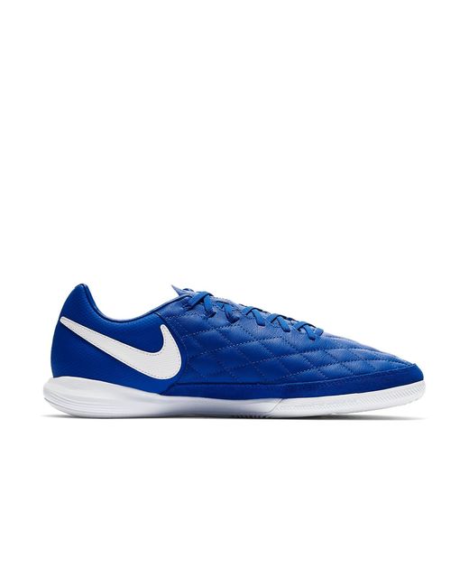 Nike Blue Lunar Legend 7 Pro 10R Ic for men