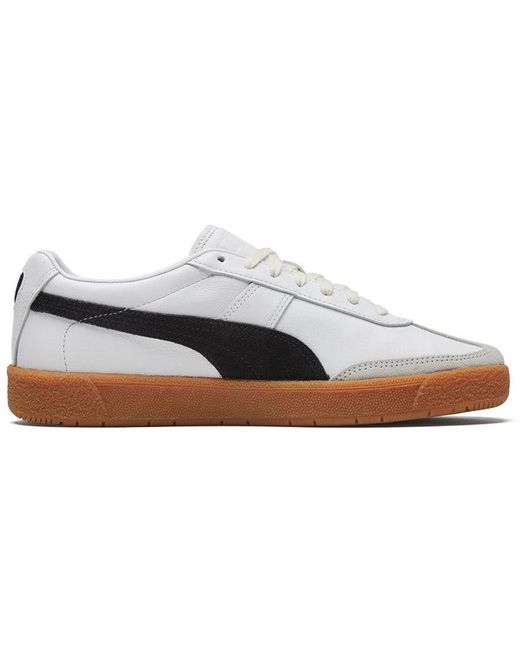 oslo city og puma