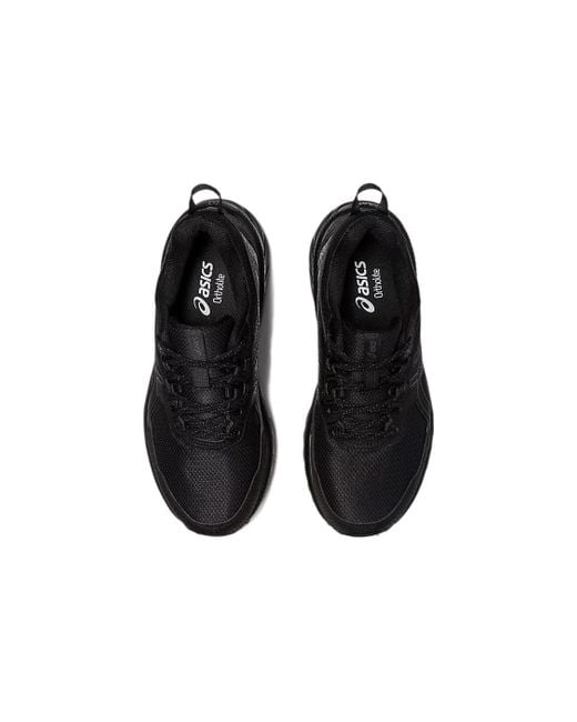 Asics Black Gel-Venture 9