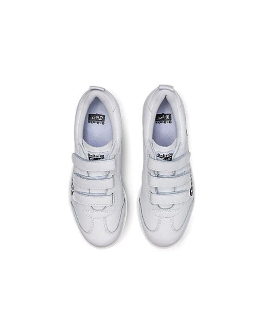 Onitsuka Tiger Metallic (Wmns) Delegation Chunk Sneakers