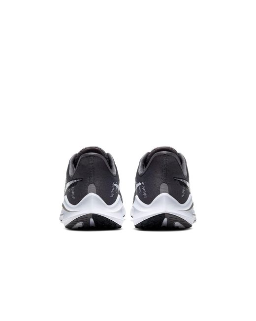 Nike Blue Air Zoom Vomero 14 'Gunsmoke' for men
