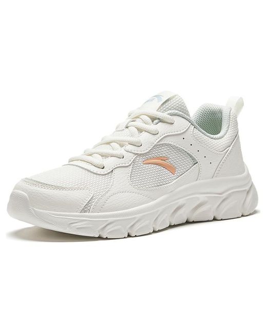 Anta White (Wmns) Running Shoes