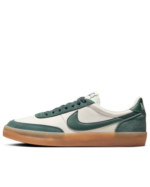 Nike Blue (Wmns) Killshot 2 'Sail Vintage'