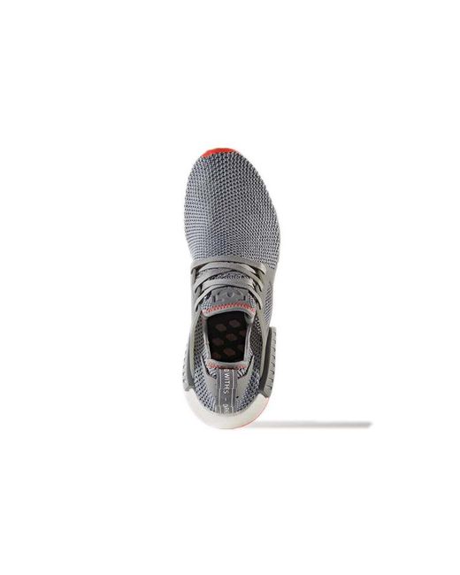 Adidas Blue Nmd_Xr1 'Solar' for men