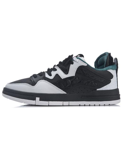 Li-ning Blue 1807 X Badfive Pro 1807 for men