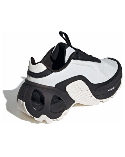 Adidas Black Wonder Runner for men