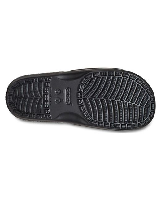 CROCSTM Blue Casual Shoe Deep