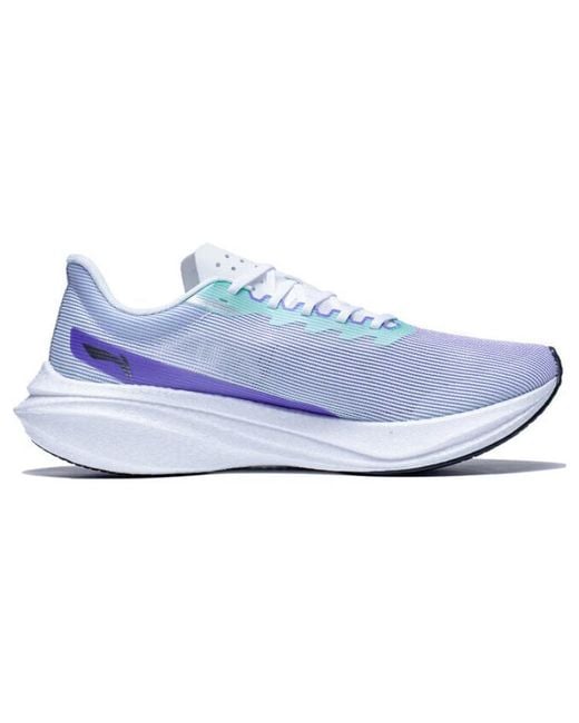 Li-ning Blue Feidian 3 Challenger for men