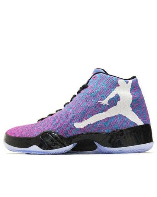 Nike Blue 29 'Riverwalk' for men