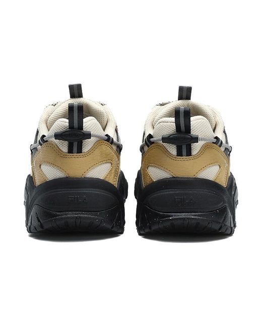 Fila Natural (Wmns) Fluid 4 Low Shoes