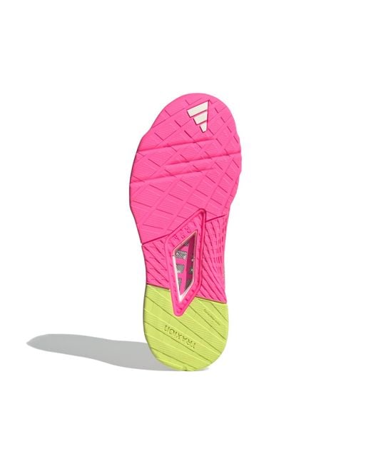 Adidas Pink (Wmns) Dropset 3