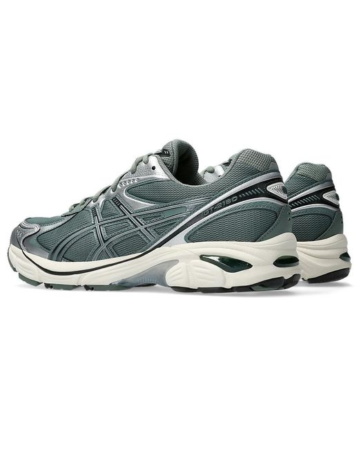 Asics Blue Gt-2160 'Monument Graphite' for men